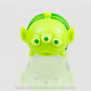 Alien (Green Color Pop)